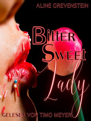 cover image of Bittersweet Lady